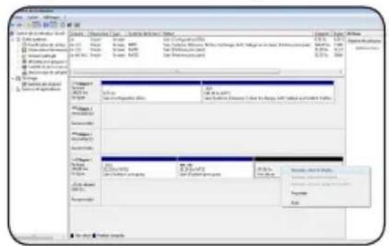 OPTEX ORT 8841 - Procédure - 2