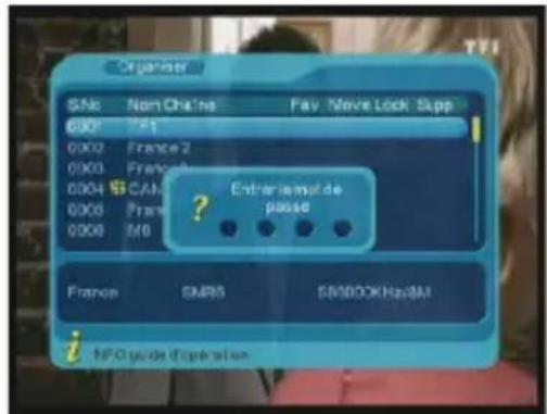 OPTEX ORT 8841 - Couleur JAUNE : verrouller - 1