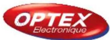 OPTEX ORT 8841 - USB 2.0 - 2