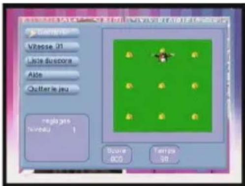 OPTEX ORT 8841 - V.3) hit rat - 1