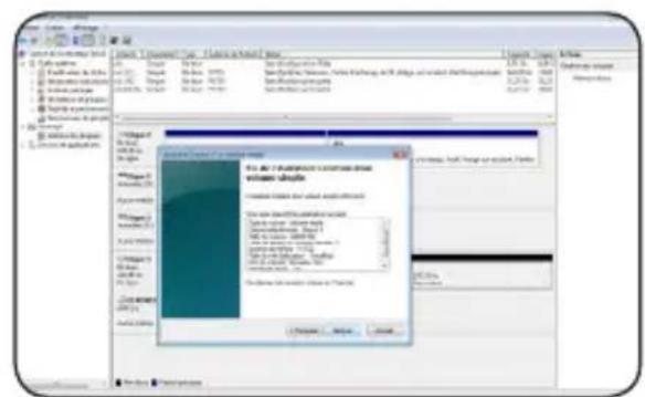 OPTEX ORT 8841 - Procédure - 5