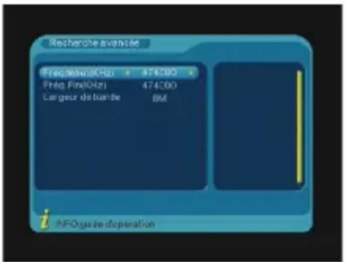 OPTEX ORT 8841 - VOL+/- - 1