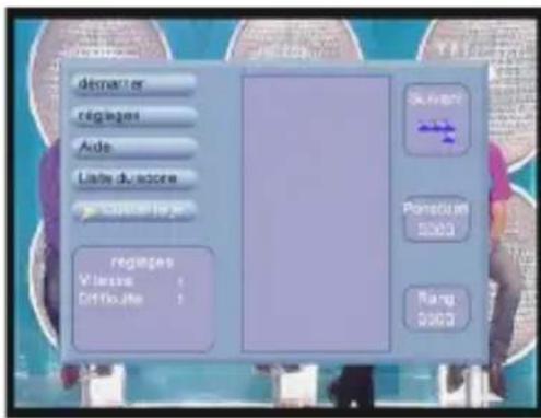 OPTEX ORT 8841 - V.2) tetris - 1