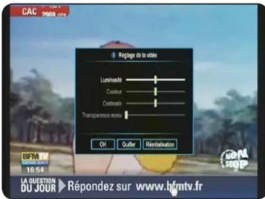 OPTEX ORS 9970HD - INSTALLATION - 1