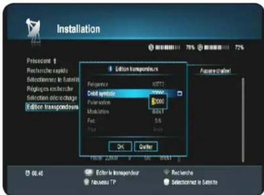 OPTEX ORS 9970HD - INSTALLATION - 2