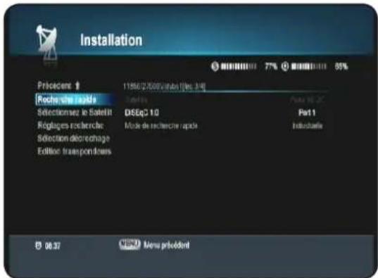 OPTEX ORS 9970HD - II.1) Installation - 1