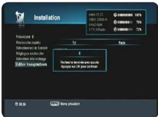 OPTEX ORS 9970HD - INSTALLATION - 3