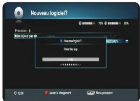 OPTEX ORS 9970HD - II.3) Nouveau logiciel? - 3