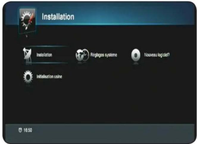 OPTEX ORS 9970HD - INSTALLATION - 1