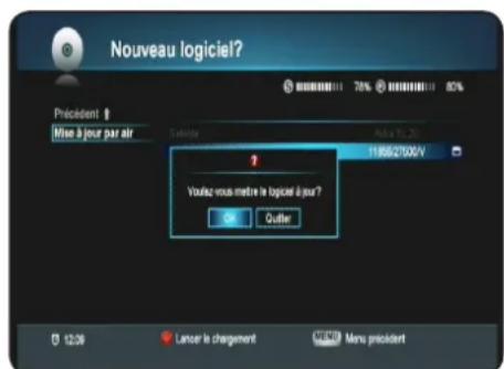 OPTEX ORS 9970HD - II.3) Nouveau logiciel? - 4