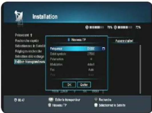 OPTEX ORS 9970HD - INSTALLATION - 1