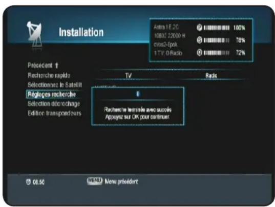 OPTEX ORS 9970HD - INSTALLATION - 2