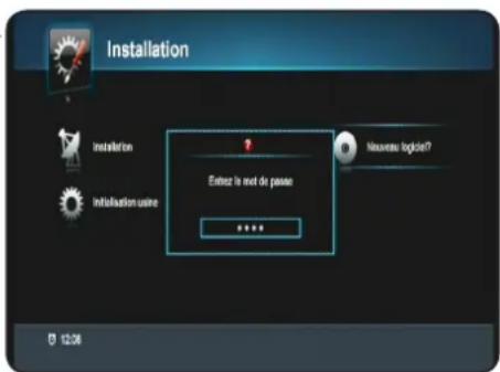 OPTEX ORS 9970HD - II.3) Nouveau logiciel? - 1