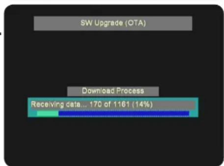 OPTEX ORS 9970HD - II.3) Nouveau logiciel? - 5