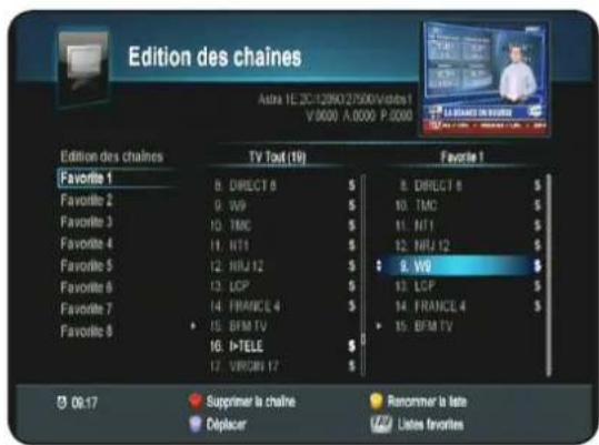 OPTEX ORS 9970HD - BLEUE - 1