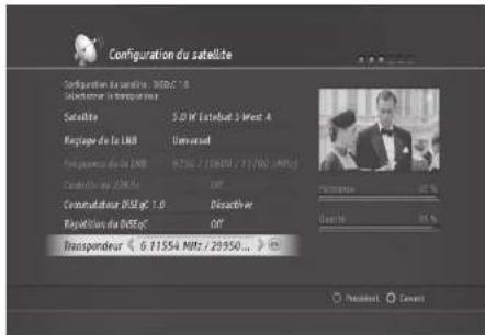 ESSENTIELB Simply Connect - Recherche de chaines - 3