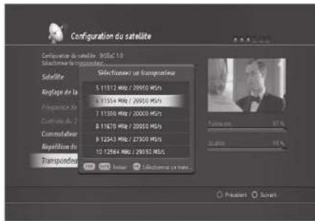 ESSENTIELB Simply Connect - Recherche de chaines - 4