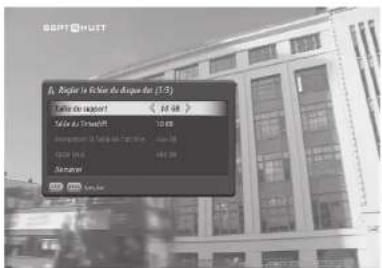 ESSENTIELB Simply Connect - CREER Un DISQUE DUR externe dédié - 4