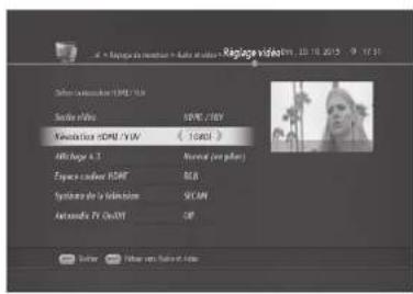 ESSENTIELB Simply Connect - Réglagevideo - 6