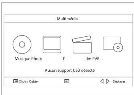 ESSENTIELB Platinum HD II - MULTIMÉDA - 1