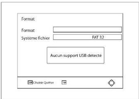 ESSENTIELB Platinum HD II - CONFIGURER PVR - 5