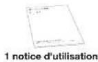 ESSENTIELB Platinum HD II - Sommaire - 1