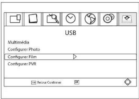 ESSENTIELB Platinum HD II - CONFIGURER FILM - 1