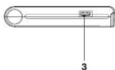 ESSENTIELB Ergonum HD - Description de l'appareil - 3