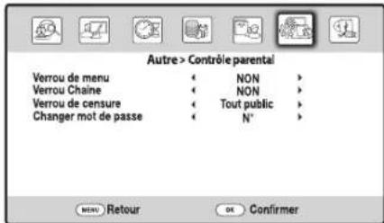 ESSENTIELB Ergonum HD - CONTRÔLLE PARENTAL - 1