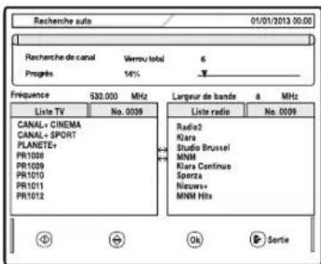 ESSENTIELB Ergonum HD - RECHERCHE AUTO - 1