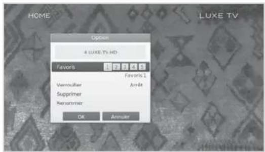 HUMAX NAFOX HD - Option - 1