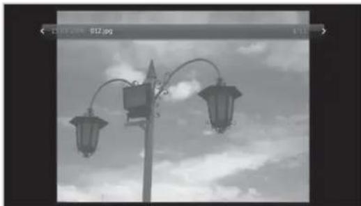 HUMAX NAFOX HD - Diaporama de photos - 1