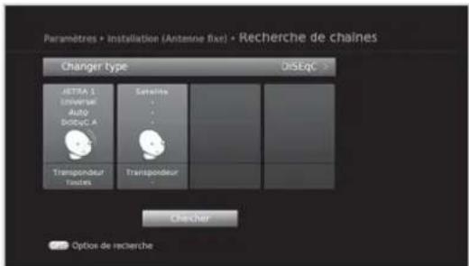 HUMAX NAFOX HD - Remarque: - 1