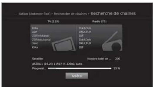 HUMAX NAFOX HD - Remarque: - 4
