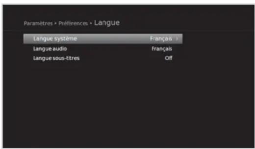 HUMAX NAFOX HD - Remarque: - 1