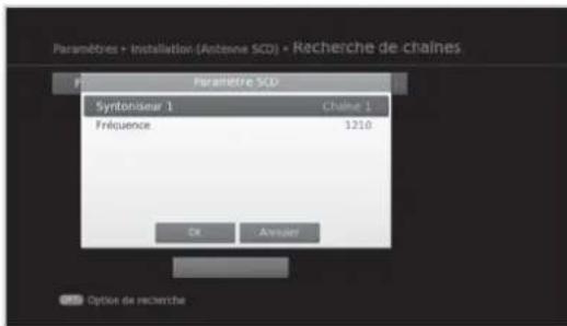 HUMAX NAFOX HD - Remarque: - 2