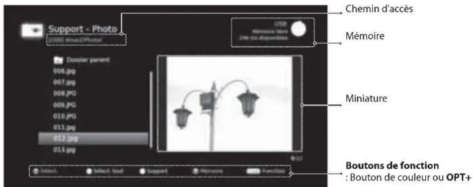 HUMAX NAFOX HD - Remarque: - 1