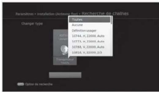 HUMAX NAFOX HD - Remarque: - 3