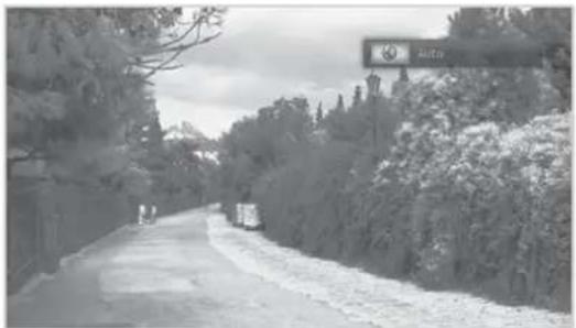 HUMAX NAFOX HD - Réglage du format d'affichage - 1