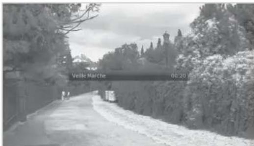 HUMAX NAFOX HD - Minuterie de sommeil - 1