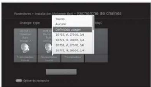 HUMAX NAFOX HD - Remarque: - 3