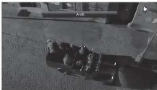 HUMAX NAFOX HD - Sous-titres - 1