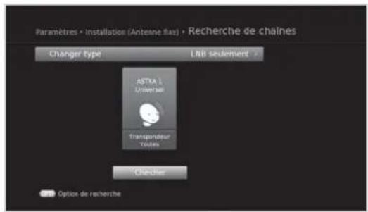 HUMAX NAFOX HD - Remarque: - 1