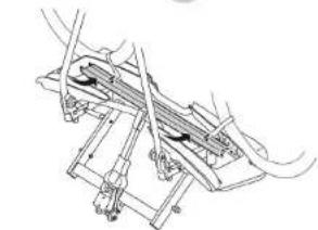 VOLVO 31373170 - ENBicycleholder,towbarmounted - 4