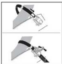 VOLVO 31373170 - ENBicycleholder,towbarmounted - 1