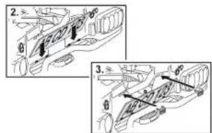 VOLVO 31373170 - ENBicycleholder,towbarmounted - 3