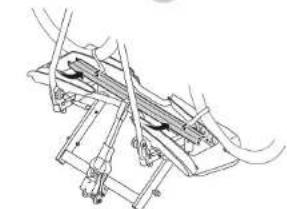 VOLVO 31373170 - FRPorte-bicyclette,montagesurcrochetd'attelage - 4