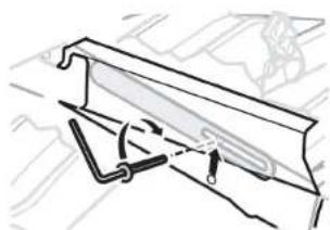 VOLVO 31373170 - ENBicycleholder,towbarmounted - 3