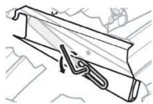 VOLVO 31373170 - ENBicycleholder,towbarmounted - 2