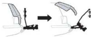 VOLVO 31373170 - ENBicycleholder,towbarmounted - 3